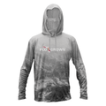 Marble Shore Performance Hoodie T-Shirts, Sweatshirt | CoreVibeTees.com (Image 1)