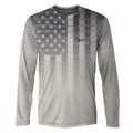 American Gator Performance Tee Hoodie, Sweatshirt | CoreVibeTees.com (Image 1)