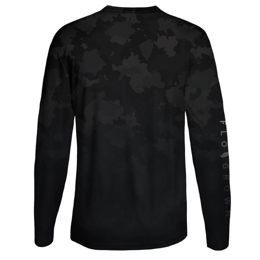 Blackout Freedom Performance Tee Hoodie, Sweatshirt | CoreVibeTees.com (Image 2)