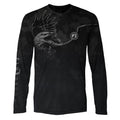 Blackout Freedom Performance Tee Hoodie, Sweatshirt | CoreVibeTees.com (Image 1)