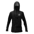Hidden Threat Womens Performance Hoodie T-Shirts, Sweatshirt | CoreVibeTees.com (Image 1)