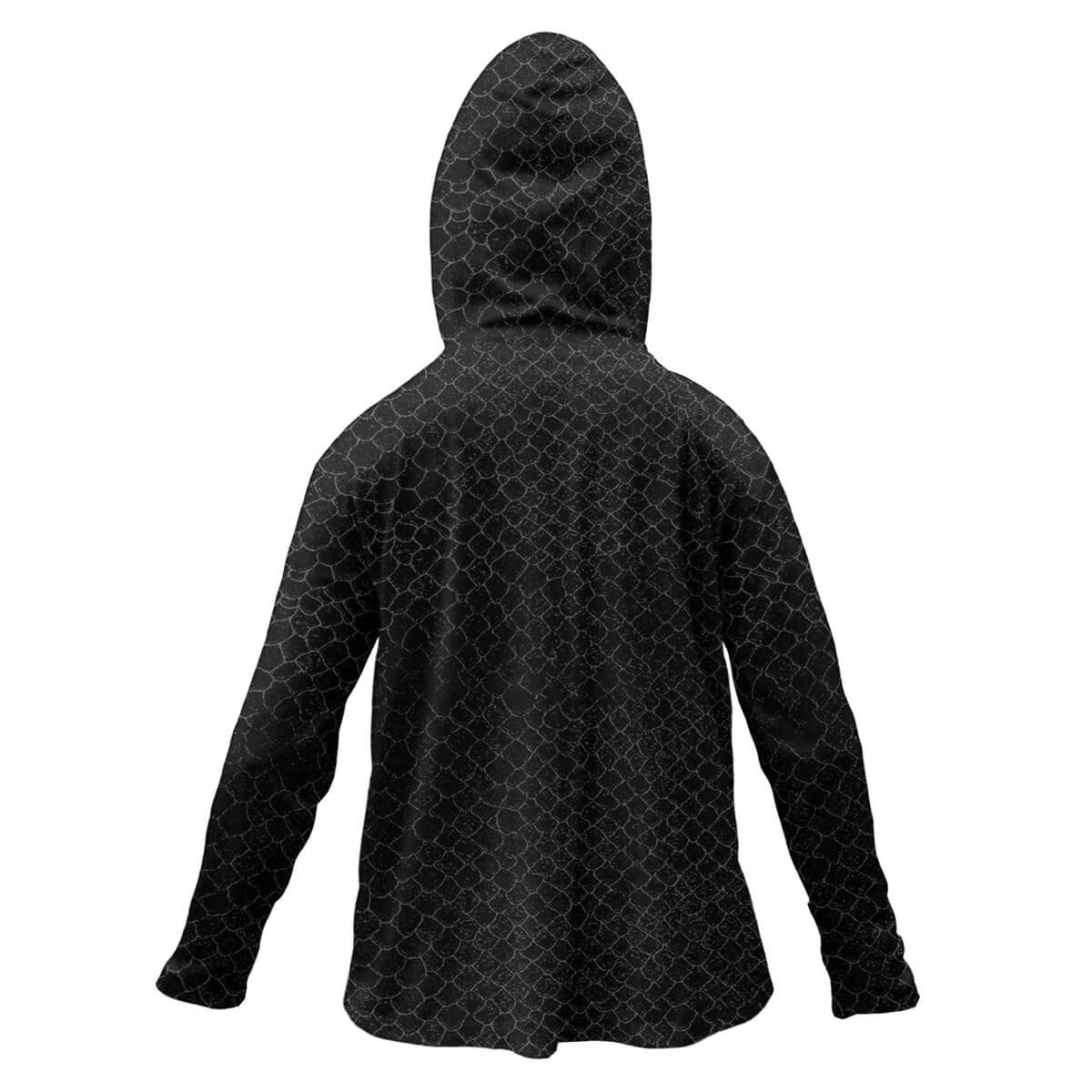 Hidden Threat Youth Performance Hoodie T-Shirts, Sweatshirt | CoreVibeTees.com (Image 2)