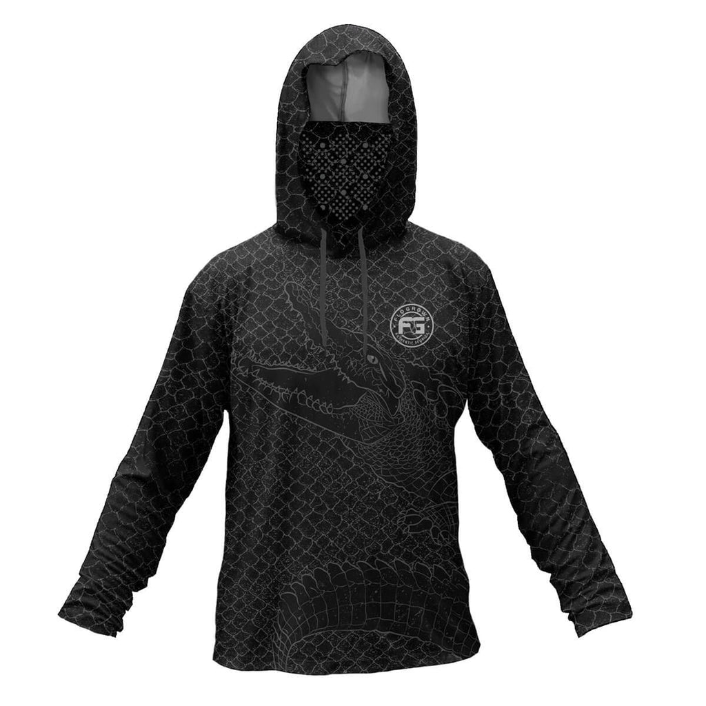 Hidden Threat Youth Performance Hoodie T-Shirts, Sweatshirt | CoreVibeTees.com (Image 1)