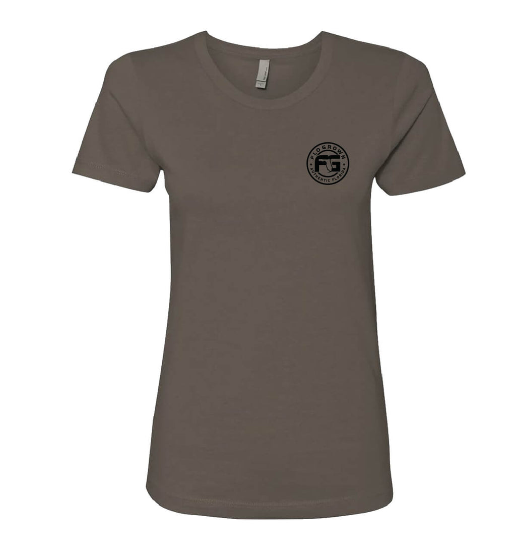 Hunting Loyal Friend Women's Tee Hoodie, Sweatshirt | CoreVibeTees.com (Image 2)