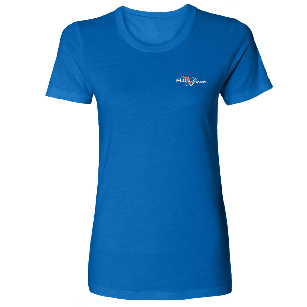 Vintage Orange Label Fitted Women's Tee Hoodie, Sweatshirt | CoreVibeTees.com (Image 2)
