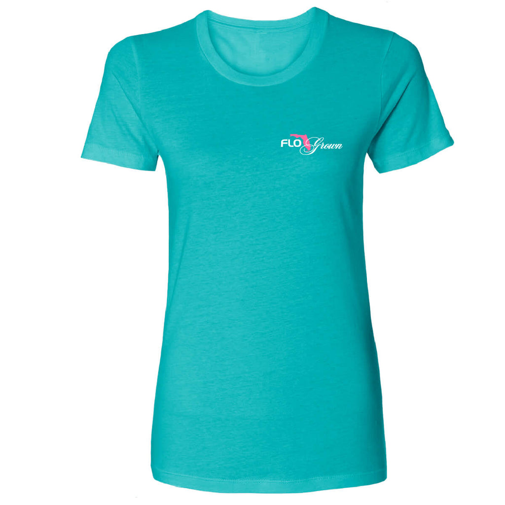 Sticker Fitted Women's Tee Hoodie, Sweatshirt | CoreVibeTees.com (Image 2)