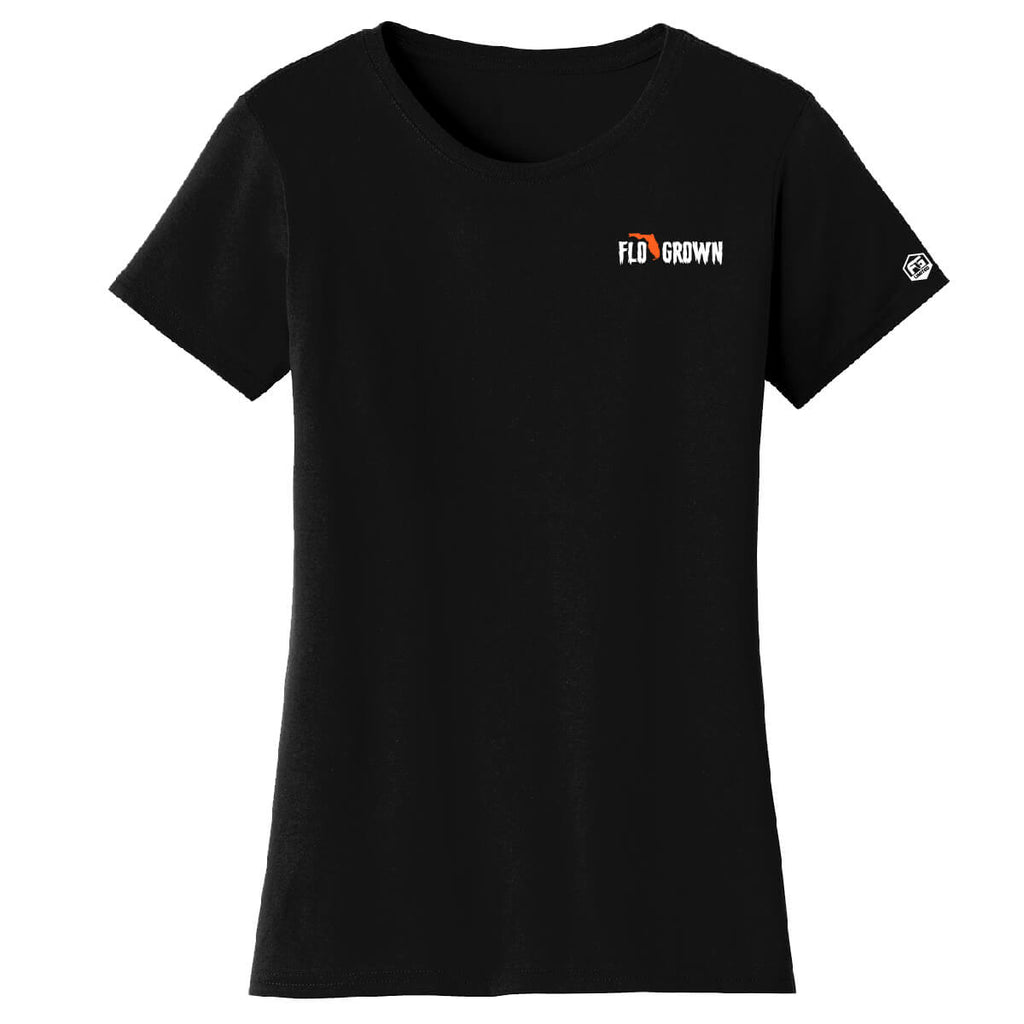 It's Alive Women's Halloween Tee Hoodie, Sweatshirt | CoreVibeTees.com (Image 2)