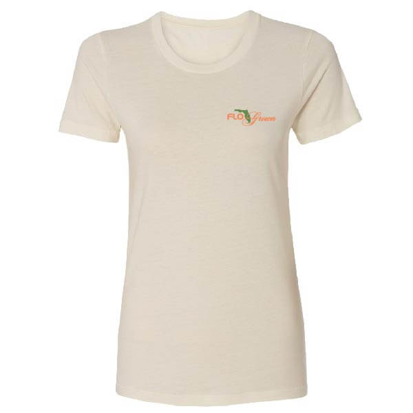 Retro Orange Women's Tee Hoodie, Sweatshirt | CoreVibeTees.com (Image 2)