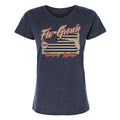FloGrown Patch Womens Tee Hoodie, Sweatshirt | CoreVibeTees.com