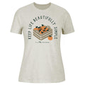 Beautifully Simple Women's Tee Hoodie, Sweatshirt | CoreVibeTees.com (Image 1)