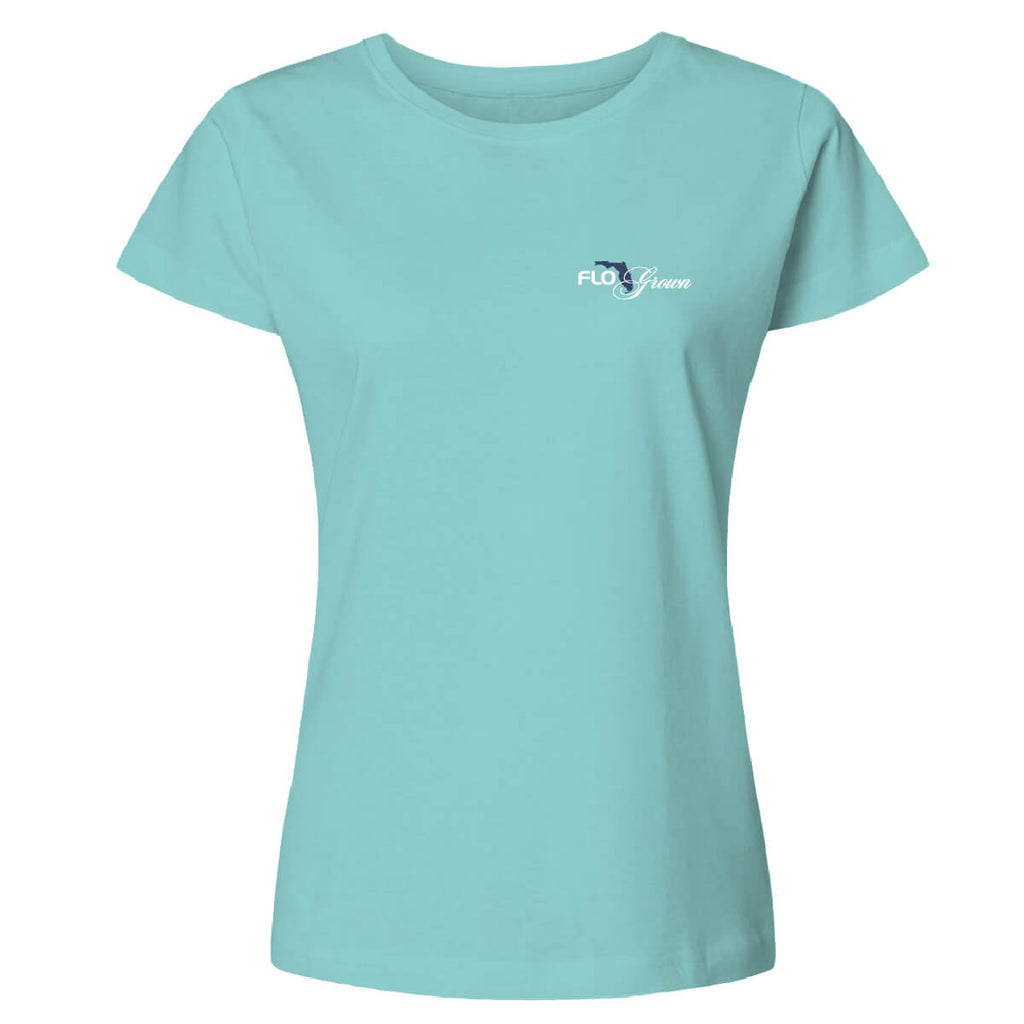 Fashion Gator Women's Tee Hoodie, Sweatshirt | CoreVibeTees.com (Image 2)