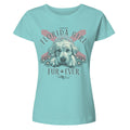 FUR Ever Womens Tee Hoodie, Sweatshirt | CoreVibeTees.com