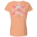 Mason Jar Daisies Womens Tee Hoodie, Sweatshirt | CoreVibeTees.com (Image 1)