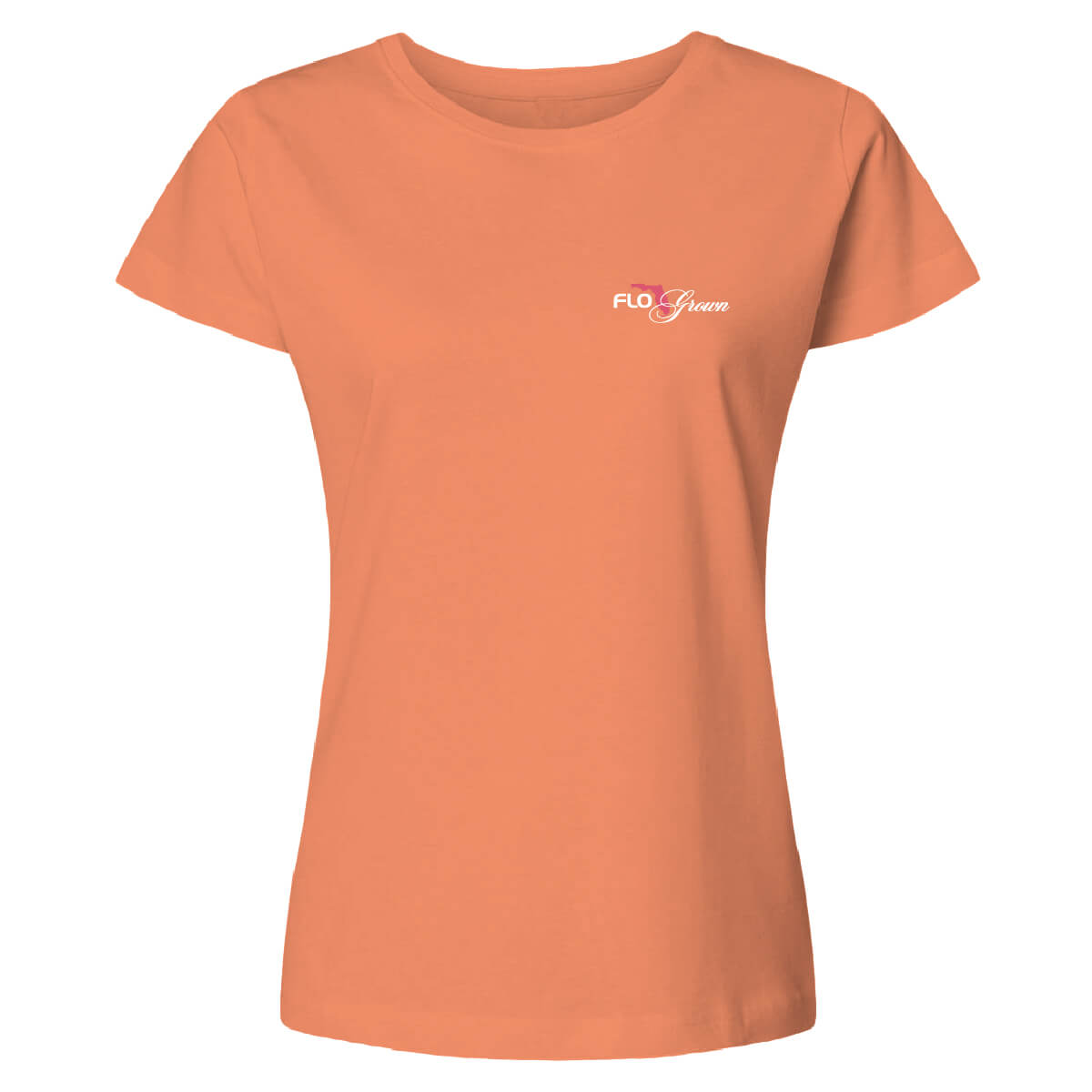 Flamingo Flag Womens Tee Hoodie, Sweatshirt | CoreVibeTees.com (Image 2)