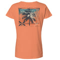 Best Coast Grunge Map Women's Tee Hoodie, Sweatshirt | CoreVibeTees.com (Image 1)