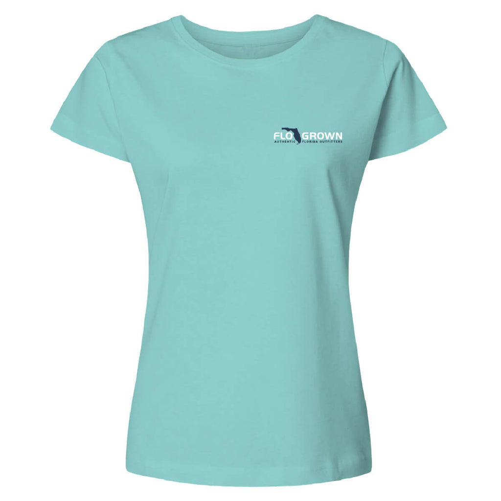 Surf Flag Womens Tee Hoodie, Sweatshirt | CoreVibeTees.com (Image 2)
