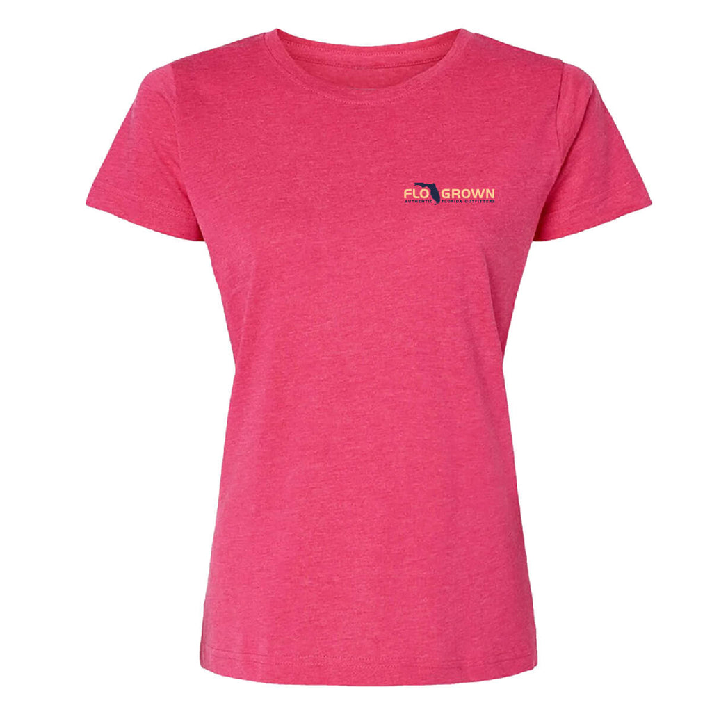 Crest Beach Poster Womens Tee Hoodie, Sweatshirt | CoreVibeTees.com (Image 2)