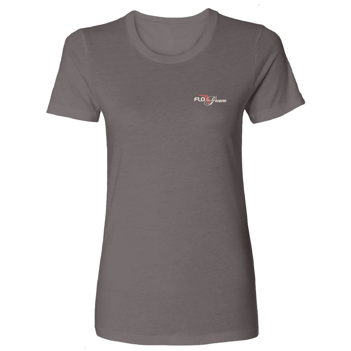 Wildflowers Poster Fitted Women's Tee Hoodie, Sweatshirt | CoreVibeTees.com (Image 2)