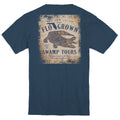 Swamp Tours Youth Tee Hoodie, Sweatshirt | CoreVibeTees.com (Image 1)