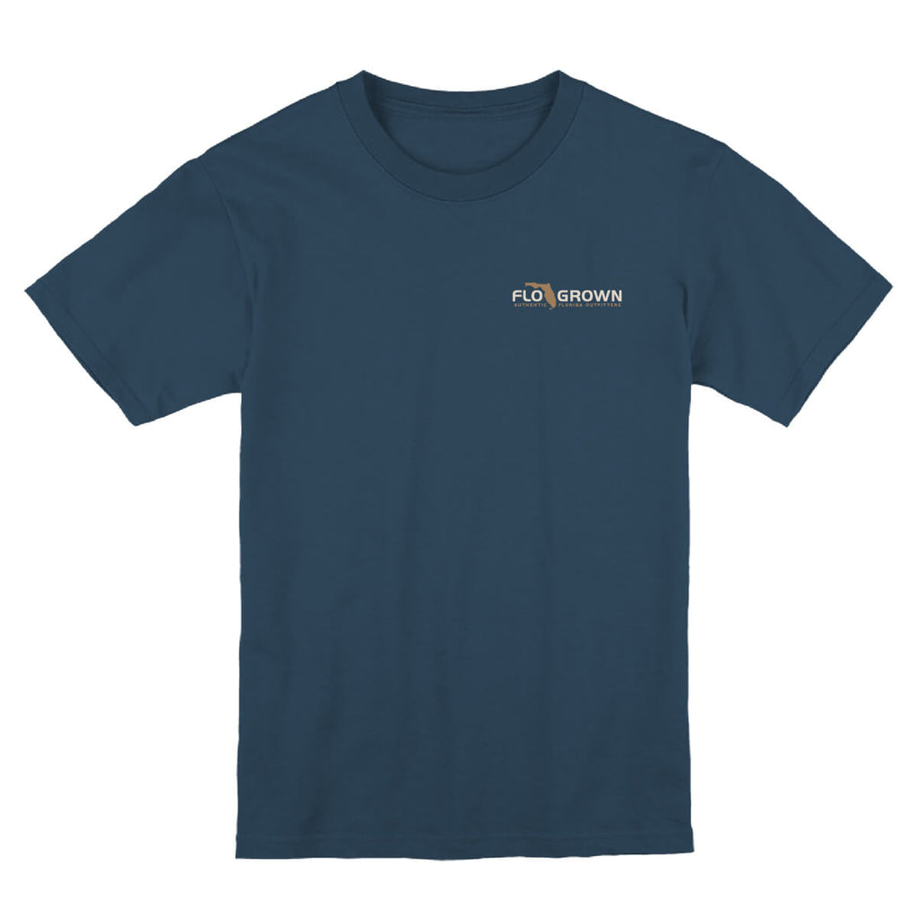 Swamp Tours Youth Tee Hoodie, Sweatshirt | CoreVibeTees.com (Image 2)