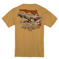 Authentic to the Bone Youth Tee Hoodie, Sweatshirt | CoreVibeTees.com (Image 1)