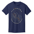 Surfgator Youth Tee Hoodie, Sweatshirt | CoreVibeTees.com (Image 1)