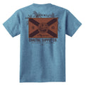 Premium Outfitters Flag Youth Tee Hoodie, Sweatshirt | CoreVibeTees.com (Image 1)