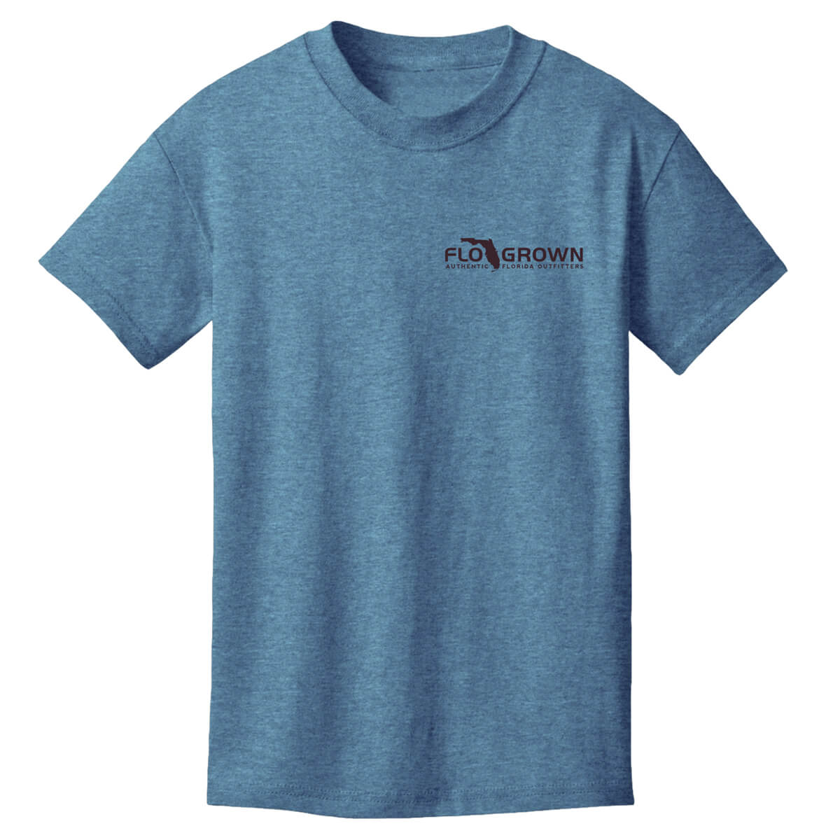 Premium Outfitters Flag Youth Tee Hoodie, Sweatshirt | CoreVibeTees.com (Image 2)
