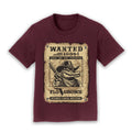 Wild West Youth Tee Hoodie, Sweatshirt | CoreVibeTees.com