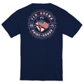 Pride and Honor Youth Tee Hoodie, Sweatshirt | CoreVibeTees.com (Image 1)