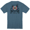 Beach Bound Youth Tee Hoodie, Sweatshirt | CoreVibeTees.com (Image 1)