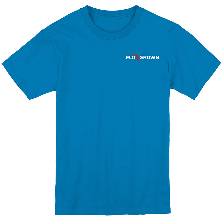 Retriever Youth Tee Hoodie, Sweatshirt | CoreVibeTees.com (Image 2)