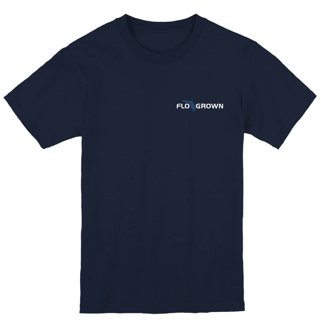 Tuna Tail Crest Youth Tee Hoodie, Sweatshirt | CoreVibeTees.com (Image 2)
