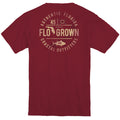 Tuna School Crest Youth Tee Hoodie, Sweatshirt | CoreVibeTees.com (Image 1)