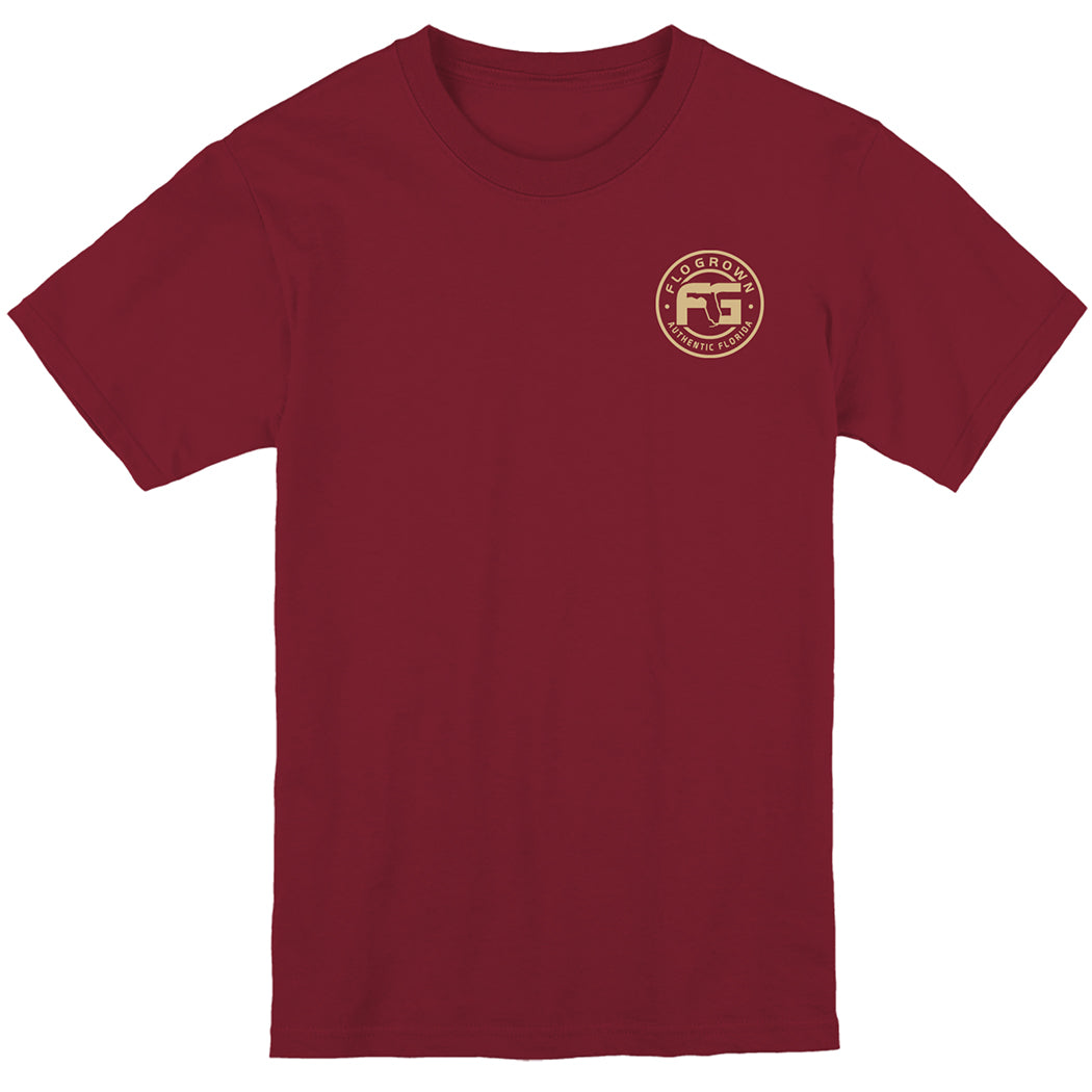 Tuna School Crest Youth Tee Hoodie, Sweatshirt | CoreVibeTees.com (Image 2)