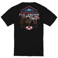 Truck Crest Youth Tee Hoodie, Sweatshirt | CoreVibeTees.com (Image 1)