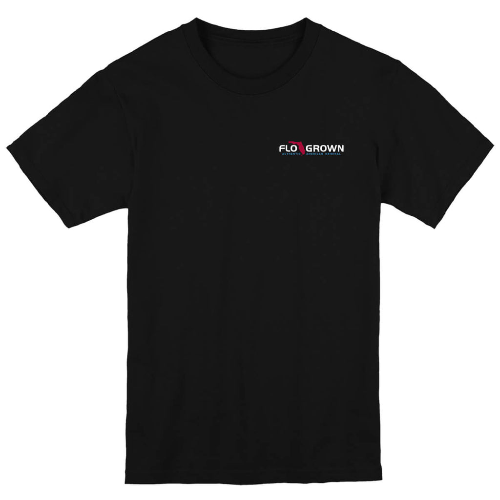 Truck Crest Youth Tee Hoodie, Sweatshirt | CoreVibeTees.com (Image 2)