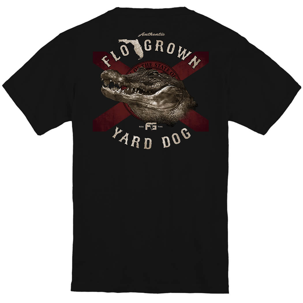 Yard Dog Youth Tee Hoodie, Sweatshirt | CoreVibeTees.com (Image 1)