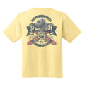 Flo Dog Outfitters Youth Tee Hoodie, Sweatshirt | CoreVibeTees.com (Image 1)