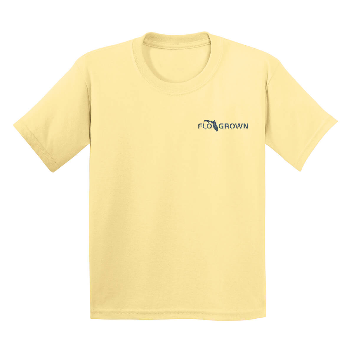Flo Dog Outfitters Youth Tee Hoodie, Sweatshirt | CoreVibeTees.com (Image 2)