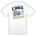 Space Walk Selfie Youth Tee Hoodie, Sweatshirt | CoreVibeTees.com (Image 1)