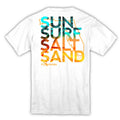 Summer Creed Youth Tee Hoodie, Sweatshirt | CoreVibeTees.com (Image 1)