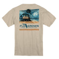 Guard Shack Youth Tee Hoodie, Sweatshirt | CoreVibeTees.com (Image 1)