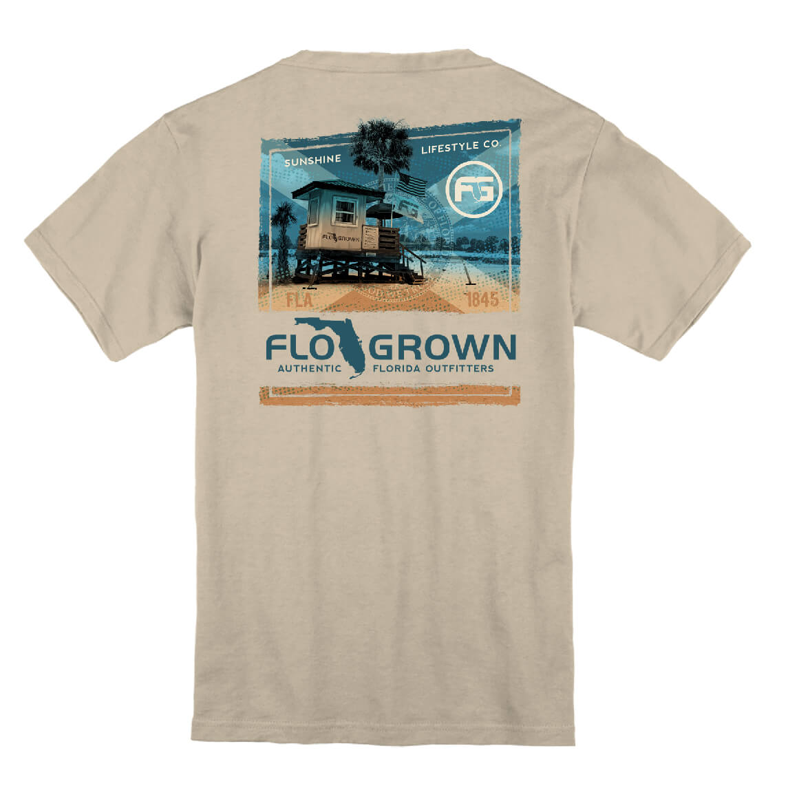 Guard Shack Youth Tee Hoodie, Sweatshirt | CoreVibeTees.com (Image 1)