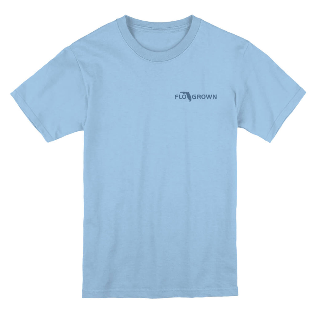 Waves Poster Youth Tee Hoodie, Sweatshirt | CoreVibeTees.com (Image 2)