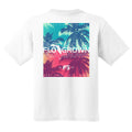 Double Palm Stack Youth Tee Hoodie, Sweatshirt | CoreVibeTees.com (Image 1)