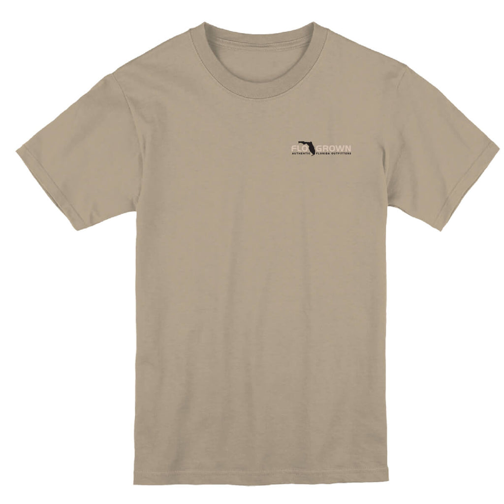 Tuna Over Map Youth Tee Hoodie, Sweatshirt | CoreVibeTees.com (Image 2)