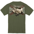 Alligator Watch Youth Tee Hoodie, Sweatshirt | CoreVibeTees.com (Image 1)