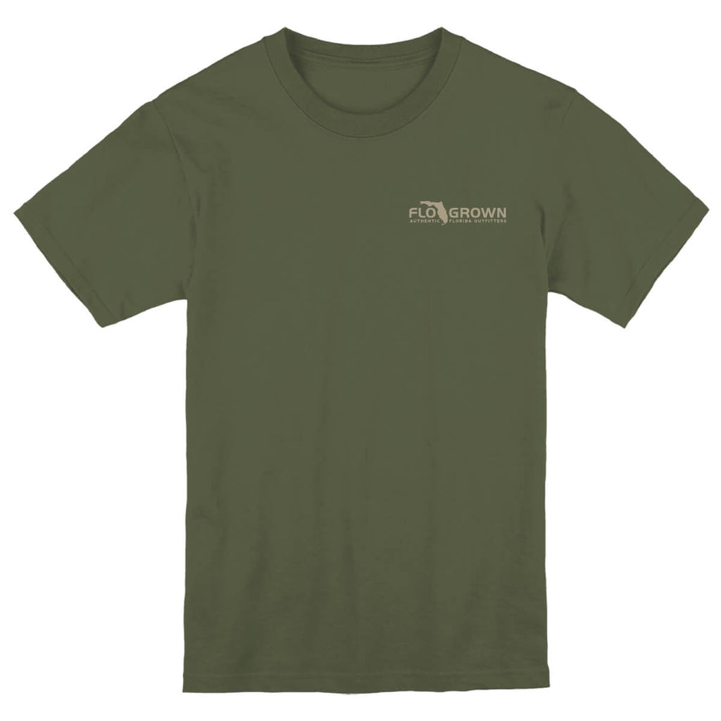 Alligator Watch Youth Tee Hoodie, Sweatshirt | CoreVibeTees.com (Image 2)