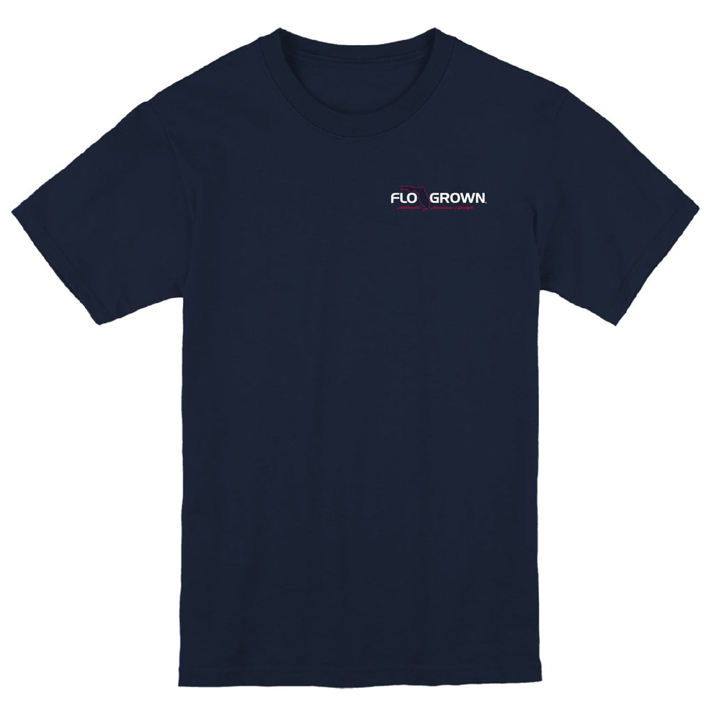 Flag Mash Up Youth Tee Hoodie, Sweatshirt | CoreVibeTees.com (Image 2)